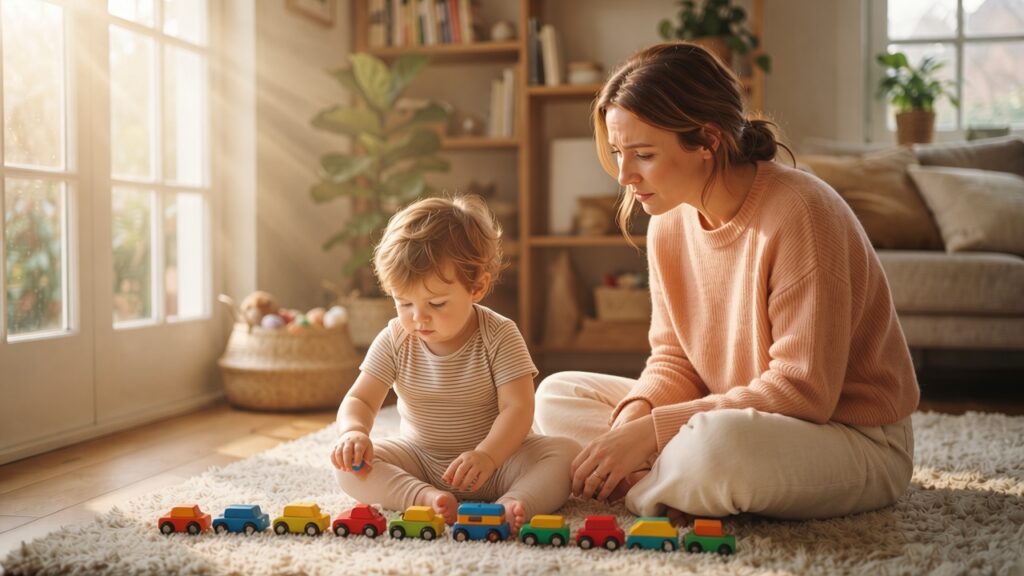 Autismo: reconhecer os sinais é o primeiro passo para compreender